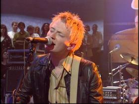 Radiohead High And Dry (Later... with Jools Holland, Live 1995)